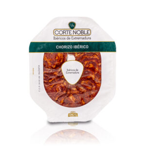 Chorizo Ibérico Corte Noble