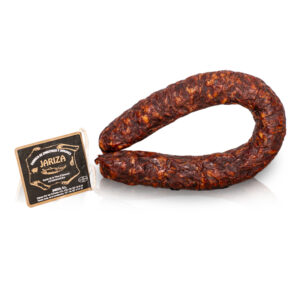 Chorizo extra tradicional - Jariza