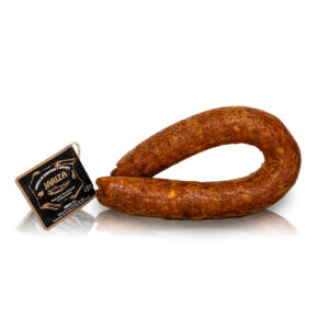 Morcilla de patata ibérica dulce - Jariza