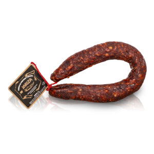 Chorizo extra picante - Jariza