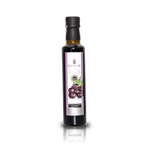 vinagre de modena la chinata 250ml