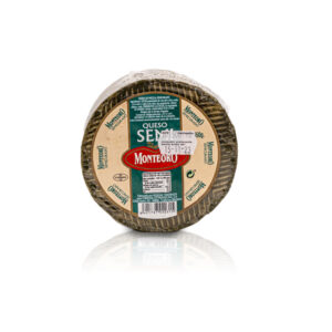 Queso Semicurado Mezcla Monteoro
