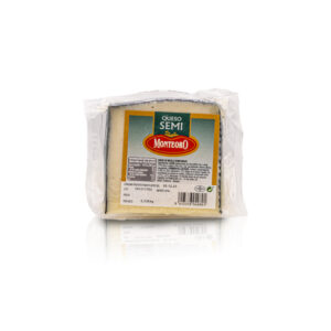 Cuña Semi Mezcla Monteoro