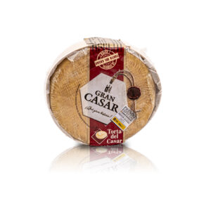 Torta del Casar Gran Casar