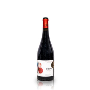 Vino Buche Tempranillo