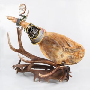 Jamón Gran Reserva Duroc El Dibe