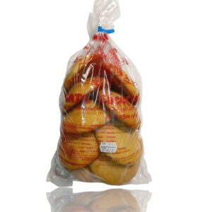 Bollos de Leche "Catóbriga"