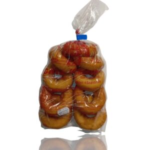 Roscas Fritas "Catóbriga"