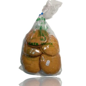 Bolluelas "Catóbriga"