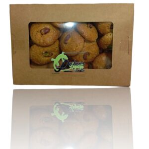Galletas de Pistachos El Lagarto
