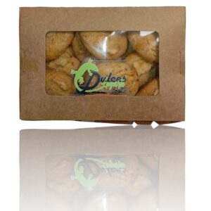 Perrunillas El Lagarto