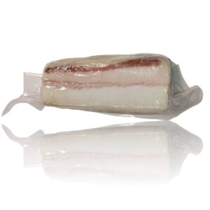 Panceta ibérica de Bellota Cerro Negro