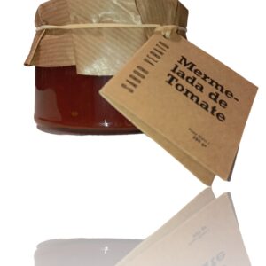 Mermelada de Tomate Sabor Verato 280gr