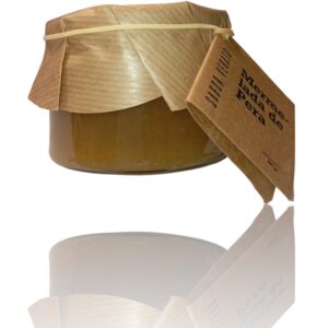 Mermelada de Pera Sabor Verato 280gr