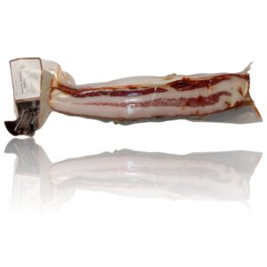 Panceta Adobada Ibérica - Jariza