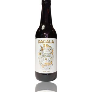 Cerveza Extremeña Dagala