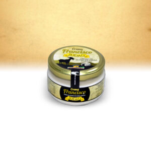 Crema Francisco Sudao 125gr