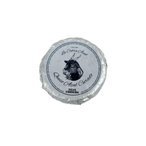 Queso Azul de Cabra Silva Cordero