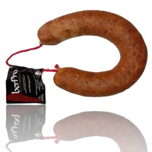 Patatera ibérica iberpro picante