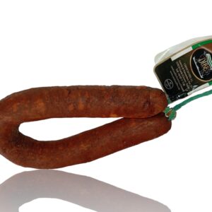 morcilla patatera de miel el dibe