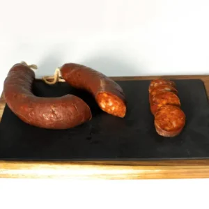 Morcilla de Wagyu ibérico