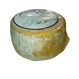 Queso de oveja vereda de los Cáceres pequeño