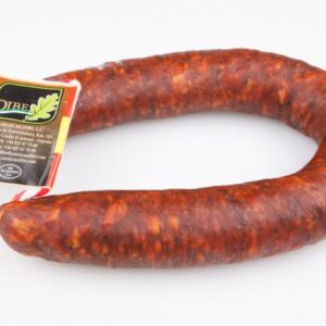 Chorizo Casero Dulce o Picante El Dibe