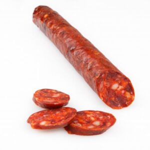 Chorizo de Ciervo El Dibe