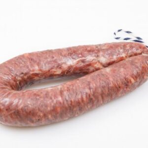 Salchichón Herradura de Cerdo El Dibe