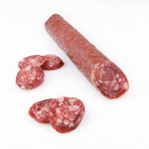 Salchichón Natural de Ciervo El Dibe