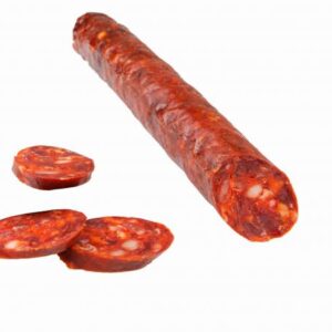 Chorizo de Jabalí El Dibe